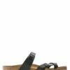 Birkenstock Mules Femme Mayari Noir -Hylton Magasin 0071793 birkenstock