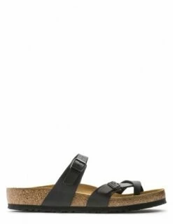 Birkenstock Mules Femme Mayari Noir