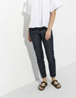 Birkenstock Mules Femme Mayari Noir -Hylton Magasin 0071793 birkenstock 5