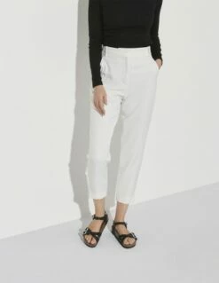 Birkenstock Sandales Femme Kumba Cuir Noir 15 Birkenstock Sandales Femme Kumba Cuir Noir -Hylton Magasin 1021487 birkenstock 6