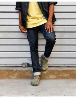 Birkenstock Sabots Femme Boston Daim Thyme Vert -Hylton Magasin 1024714 birkenstock 5