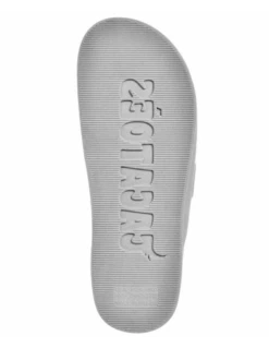 Cacatoes Claquettes Femme Trancoso Women Cool Grey -Hylton Magasin 1038023w cacatoes 2