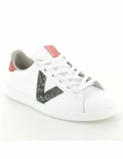 Victoria Baskets De Ville Femme 1125216-01 Blanc 8 Victoria Baskets De Ville Femme 1125216-01 Blanc -Hylton Magasin 1125216 01 1125216 01 2