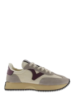 Victoria Baskets De Ville Femme 1134103-41