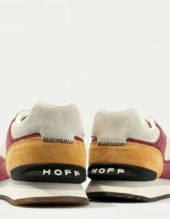 Hoff Baskets De Ville Femme Montreal Daim Multicolor 9 Hoff Baskets De Ville Femme Montreal Daim Multicolor -Hylton Magasin 12202016 hoff 2