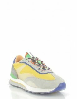 Hoff Baskets De Ville Femme Lion Daim Multicolor -Hylton Magasin 12303002 hoff 1