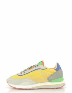 Hoff Baskets De Ville Femme Lion Daim Multicolor -Hylton Magasin 12303002 hoff 2