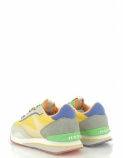 Hoff Baskets De Ville Femme Lion Daim Multicolor -Hylton Magasin 12303002 hoff 3