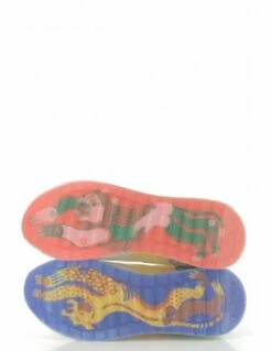 Hoff Baskets De Ville Femme Lion Daim Multicolor -Hylton Magasin 12303002 hoff 4