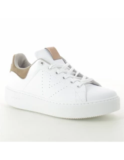 Victoria Baskets De Ville Femme 1260137 Blanc/camel 8 Victoria Baskets De Ville Femme 1260137 Blanc/camel -Hylton Magasin 1260137 camel 1