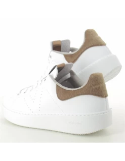 Victoria Baskets De Ville Femme 1260137 Blanc/camel 9 Victoria Baskets De Ville Femme 1260137 Blanc/camel -Hylton Magasin 1260137 camel 2