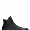 Converse Sneakers Montantes Mixte Ctas Hi Full Black -Hylton Magasin 135251c converse