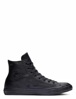 Converse Sneakers Montantes Mixte Ctas Hi Full Black