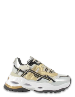 Buffalo Baskets Compensées Triplet Hollow