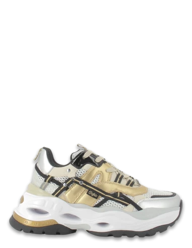 Buffalo Baskets Compensées Triplet Hollow 3 Buffalo Baskets Compensées Triplet Hollow