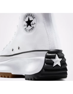 Converse Sneakers Compensées Montantes Femme Run Star Hike Hi Blanc 14 Converse Sneakers Compensées Montantes Femme Run Star Hike Hi Blanc -Hylton Magasin 166799c converse 2
