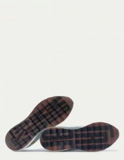 Hoff Baskets De Ville Femme Mombasa Daim Multicolor -Hylton Magasin 22207001 hoff 4