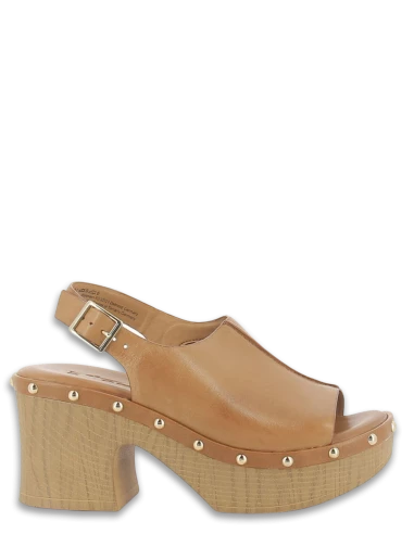 Tamaris Sandales Compensées à Talon Femme 28037-30 440 Cuir Camel 3 Tamaris Sandales Compensées à Talon Femme 28037-30 440 Cuir Camel