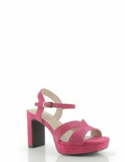 Tamaris Sandales Compensées à Talon Femme 28309-20 513 Cuir Fuchsia 8 Tamaris Sandales Compensées à Talon Femme 28309-20 513 Cuir Fuchsia -Hylton Magasin 28309 20 513 tamaris 1