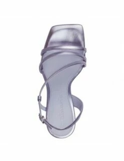 Tamaris Sandales à Talon Femme 28357-20 599 Lavande -Hylton Magasin 28357 20 599 tamaris 1