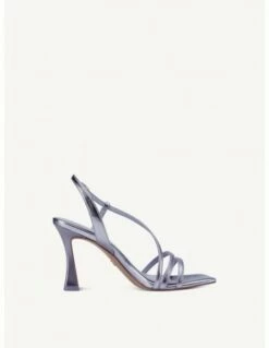 Tamaris Sandales à Talon Femme 28357-20 599 Lavande -Hylton Magasin 28357 20 599 tamaris 2