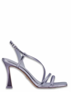 Tamaris Sandales à Talon Femme 28357-20 599 Lavande