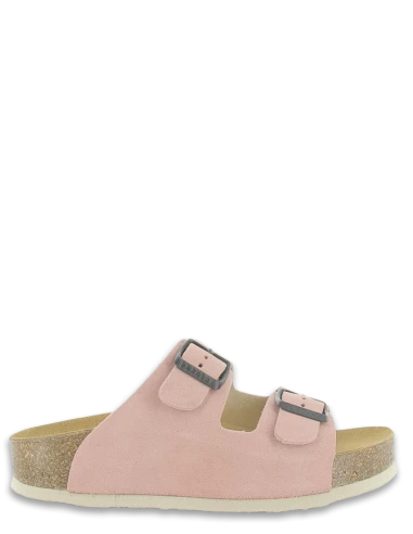 Plakton Mules Femme Cp Beta Cuir Rose 3 Plakton Mules Femme Cp Beta Cuir Rose