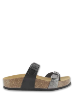 Plakton Mules Cp Bombay Femme