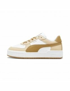 Puma Sneakers Femme Ca Pro Classic Crème -Hylton Magasin 380190 24b puma 1