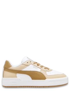 Puma Sneakers Femme Ca Pro Classic Crème