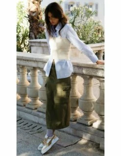 Puma Sneakers Femme Ca Pro Classic Crème -Hylton Magasin 380190 24b puma 3