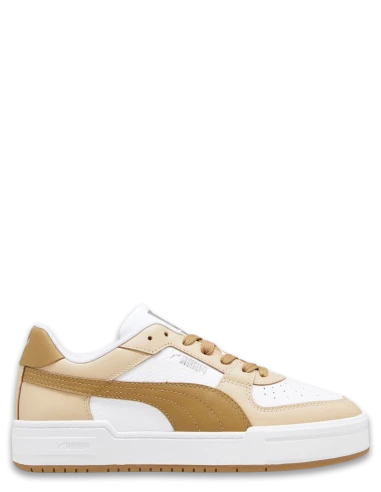 Puma Sneakers Femme Ca Pro Classic Crème -Hylton Magasin 380190 24b puma