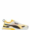 Puma Sneakers Femme Kosmo Rider Orange/noir/tranparent 2 Puma Sneakers Femme Kosmo Rider Orange/noir/tranparent -Hylton Magasin 383113 04b puma