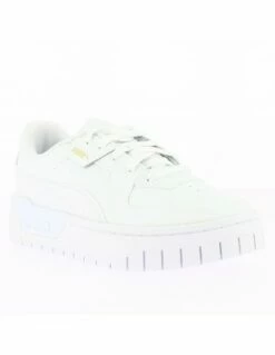 Puma Sneakers Femme Cali Dream Cuir Blanc 9 Puma Sneakers Femme Cali Dream Cuir Blanc -Hylton Magasin 387888 03z puma 3