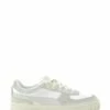 Puma Sneakers Compensées Femme Cali Dream Thrifted Gris/blanc -Hylton Magasin 389869 01b puma