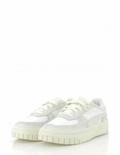 Puma Sneakers Compensées Femme Cali Dream Thrifted Gris/blanc -Hylton Magasin 389869 01b puma 2