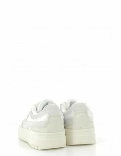 Puma Sneakers Compensées Femme Cali Dream Thrifted Gris/blanc -Hylton Magasin 389869 01b puma 3