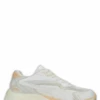 Puma Sneakers Femme Teveris Nitro Blanc/orange 1 Puma Sneakers Femme Teveris Nitro Blanc/orange -Hylton Magasin 391095 02b puma
