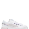 Puma Sneakers Mayze Crashed White Pink