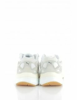 Puma Sneakers Femme Teveris Nitro Corduroy Gris/blanc -Hylton Magasin 392782 01b puma 4