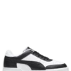 Puma Sneakers Mixte Ca Pro Sport Lth Black White -Hylton Magasin 393280 01b puma