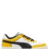Puma Sneakers Femme Ca Pro Sport Lth Yellow Black -Hylton Magasin 393280 06b puma
