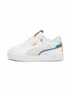 Puma Sneakers Enfant Ca Pro Glitch Mix Ac Ps 7 Puma Sneakers Enfant Ca Pro Glitch Mix Ac Ps -Hylton Magasin 394470 02y puma 1