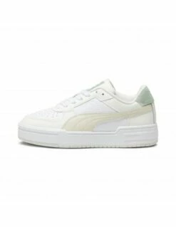 Puma Sneakers Femme Ca Pro Wns Warm White -Hylton Magasin 394749 01b puma 1