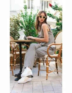 Puma Sneakers Femme Ca Pro Wns Warm White -Hylton Magasin 394749 01b puma 4