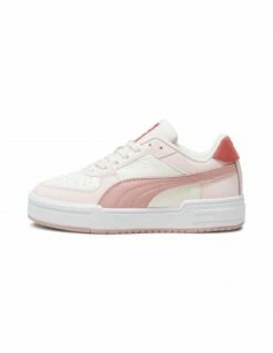 Puma Sneakers Femme Ca Pro Wns Pink 7 Puma Sneakers Femme Ca Pro Wns Pink -Hylton Magasin 394749 02b puma 1