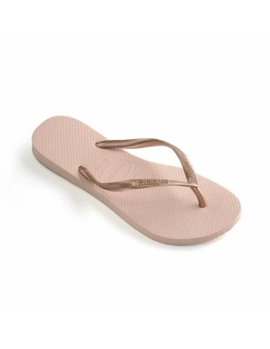 Havaianas Tongs Femmes Slim Rose 5 Havaianas Tongs Femmes Slim Rose – Image 3