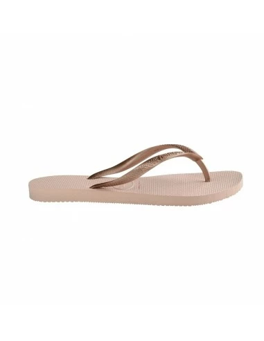 Havaianas Tongs Femmes Slim Rose 6 Havaianas Tongs Femmes Slim Rose – Image 4
