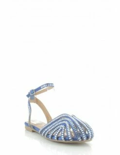 Kharisma 5142/23 -Hylton Magasin 5142 23 blu royal kharisma 2