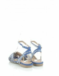 Kharisma 5142/23 -Hylton Magasin 5142 23 blu royal kharisma 3